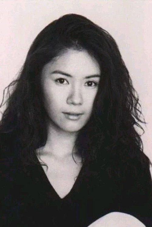 Photo of Maki Ohguro, Sound