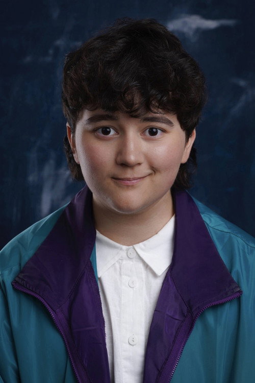 Photo of Luka Gracie, Acting