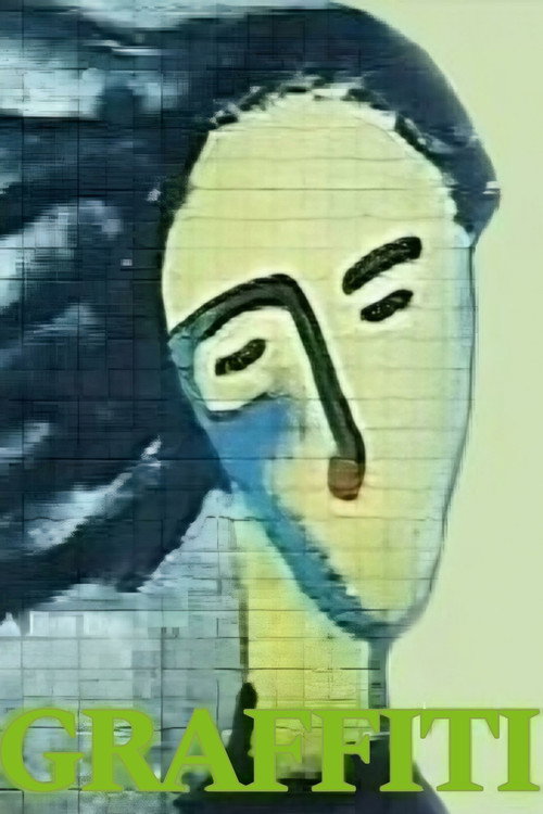 Movie poster for Graffiti (2006)