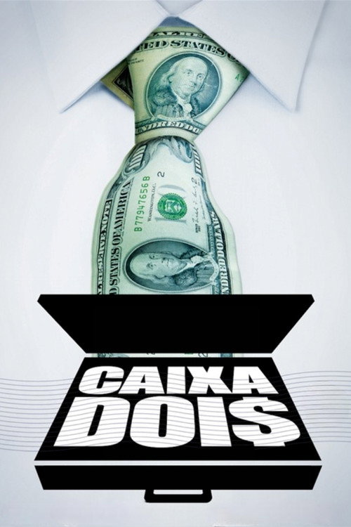 Movie poster for Money on the Side (2007)