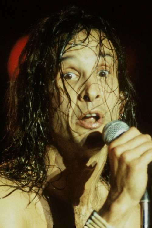 Photo of Steve Walsh, Acting