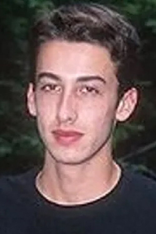 Photo of Chris Cortez, Acting