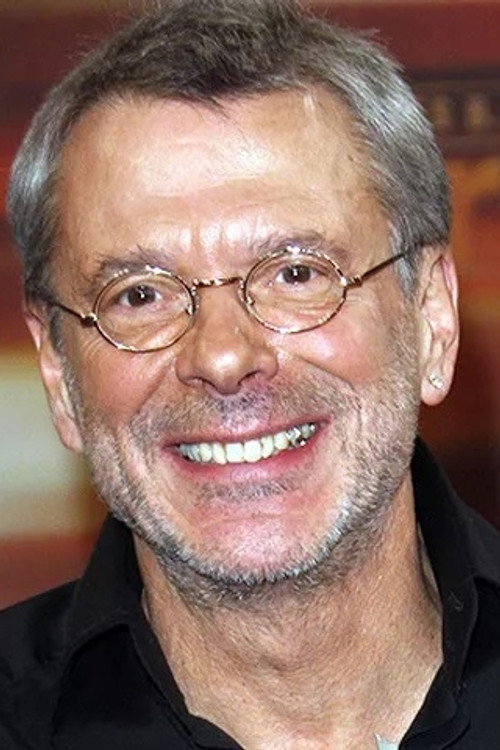 Photo of Reinhard Mey, Acting