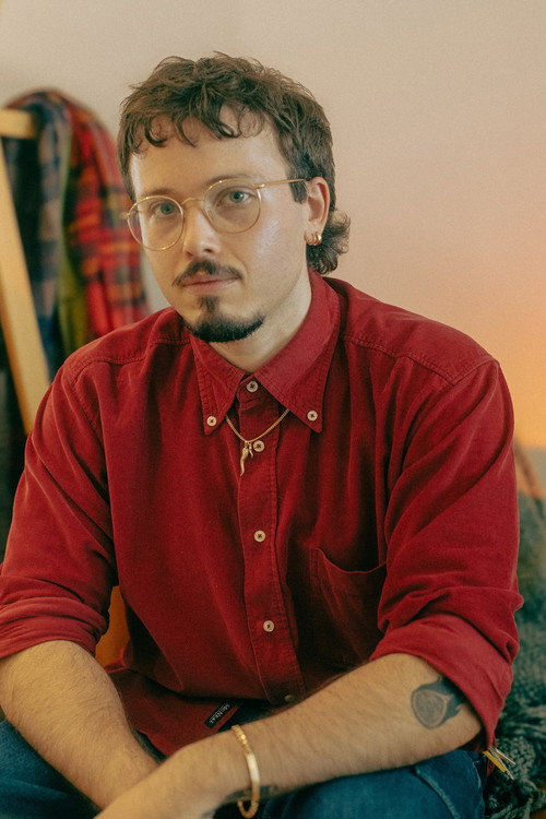 Photo of Parish Malfitano, Directing