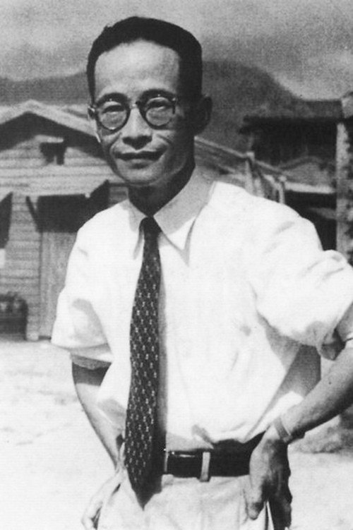 Photo of Zhu Shilin, Directing