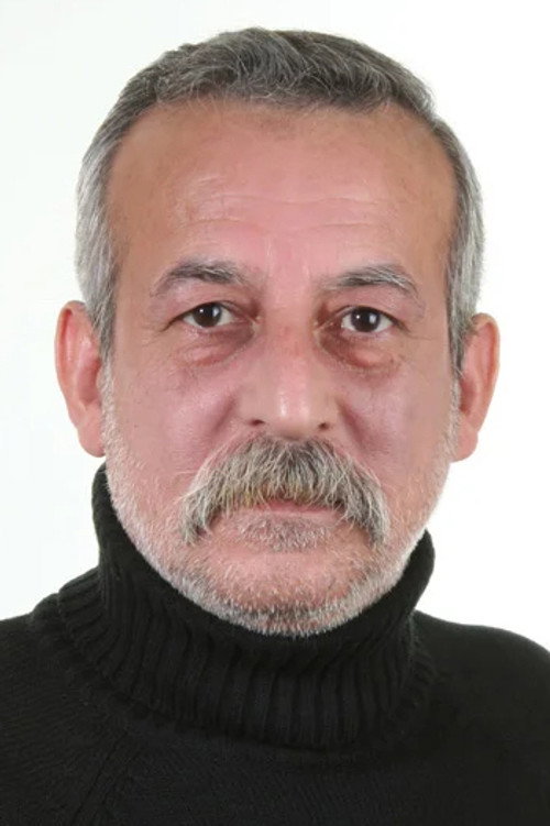Photo of İbrahim Gündoğan, Acting
