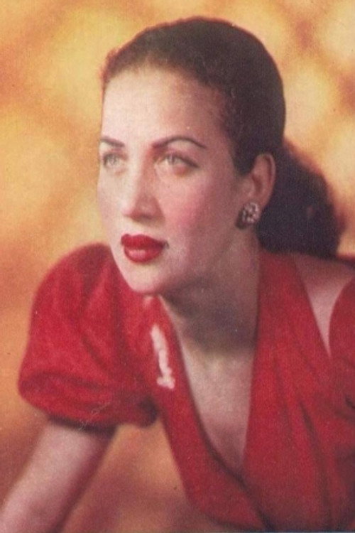 Photo of Amira Amir, Acting