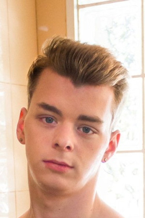 Photo of Ethan Helms, Acting