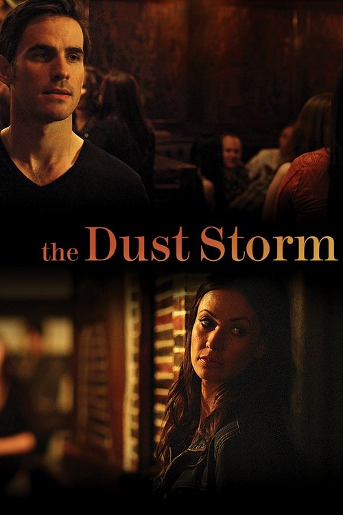 Movie poster for The Dust Storm (2016)