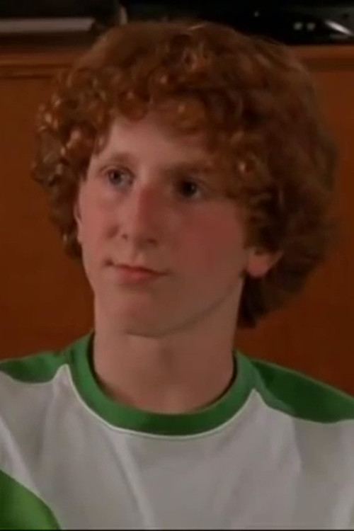 Benjamin Schmideg profile