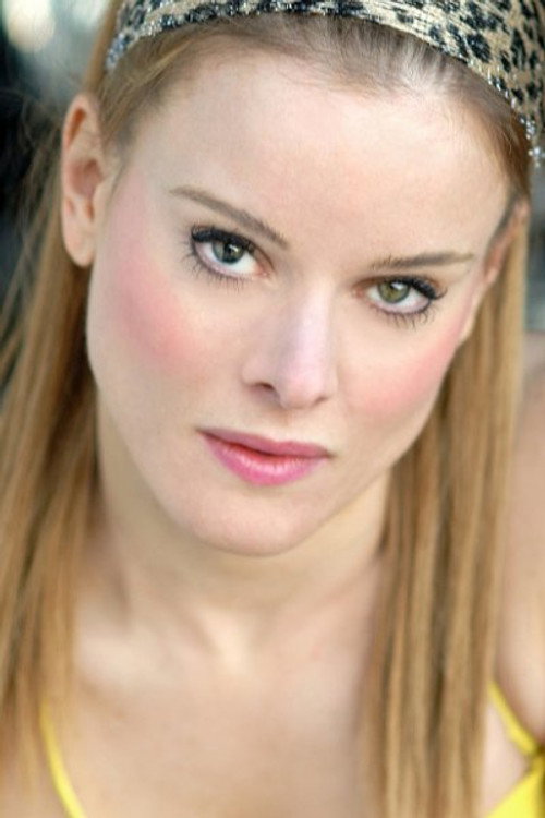 Photo of Victoria Bloom, Acting