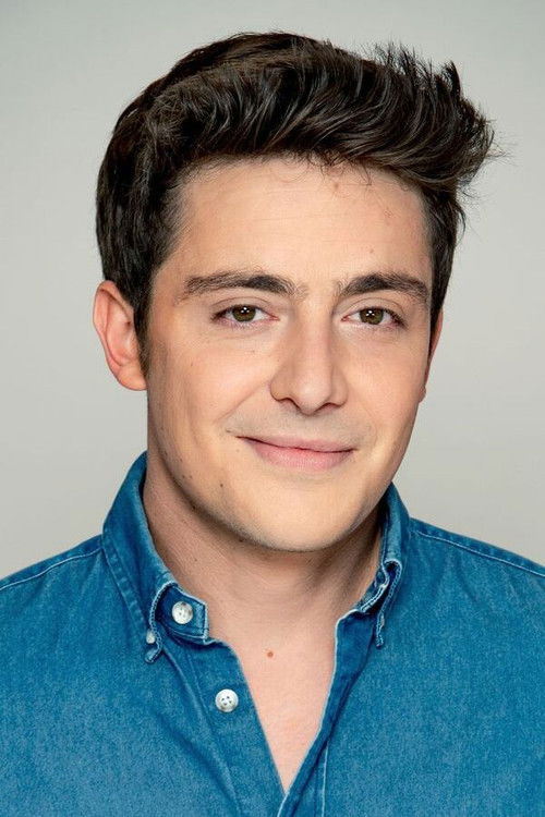 Martin Weill profile