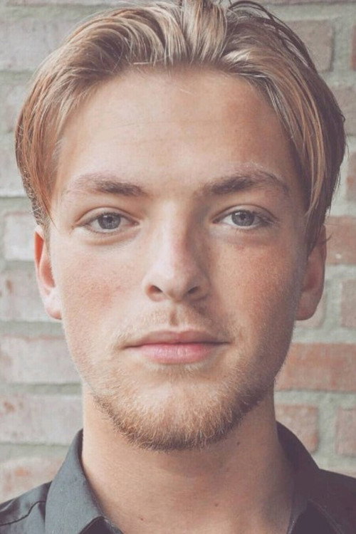 Photo of Koen van der Molen, Acting