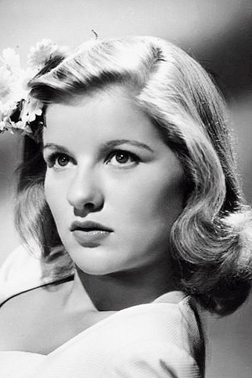 Barbara Bel Geddes profile