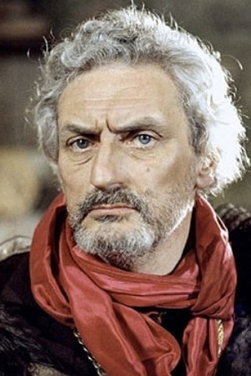 Photo of Guy Delorme, Acting