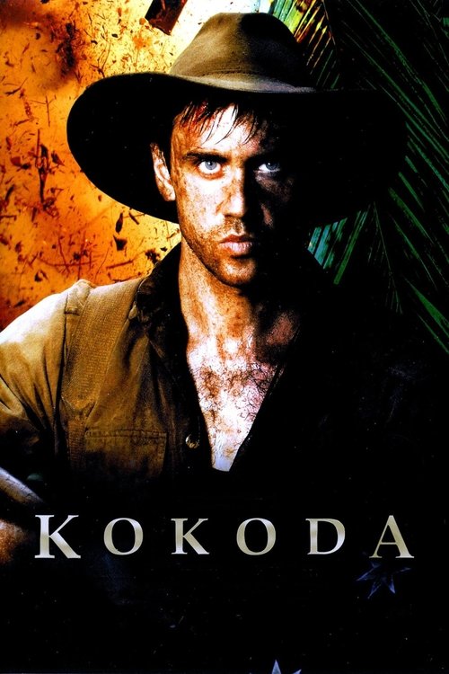 Movie poster for Kokoda (2006)