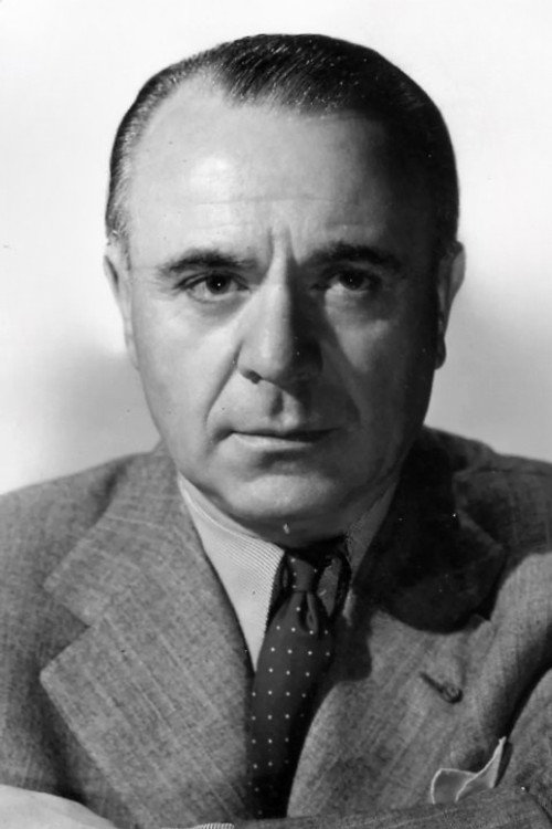 Photo of José Iturbi, Acting