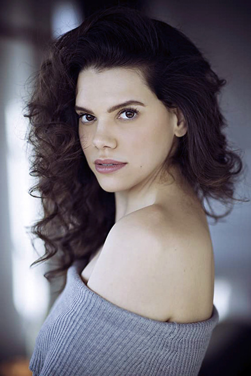 Photo of Jessica Pontes, Production