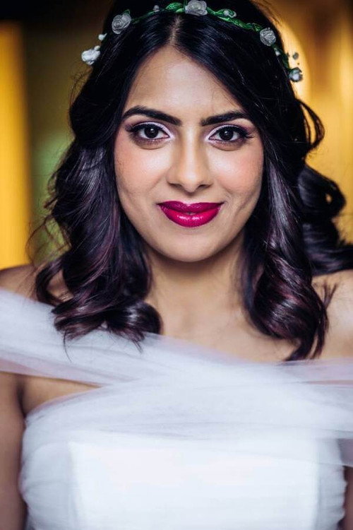 Shonita Joshi profile