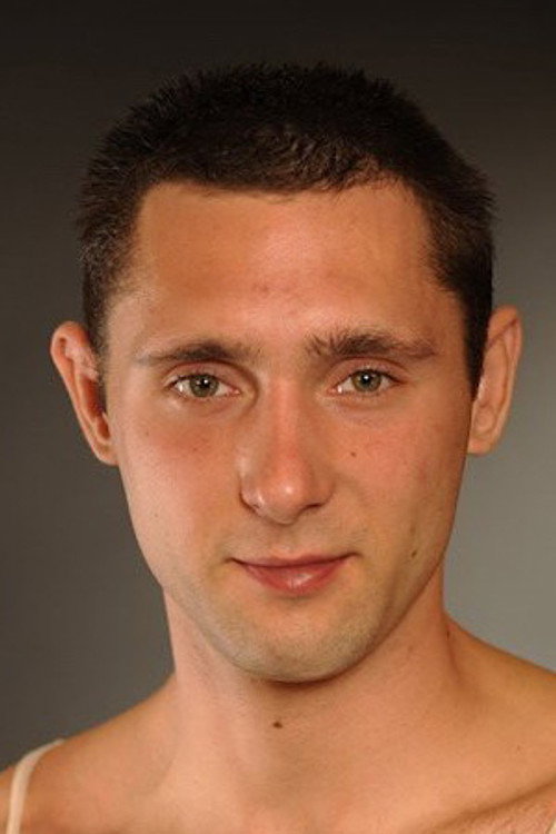 Photo of Adam Borek, Acting