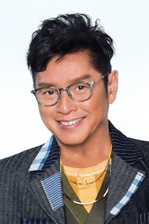 Alan Tam profile