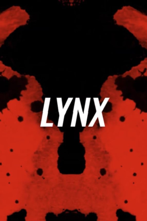 Movie poster for Lynx