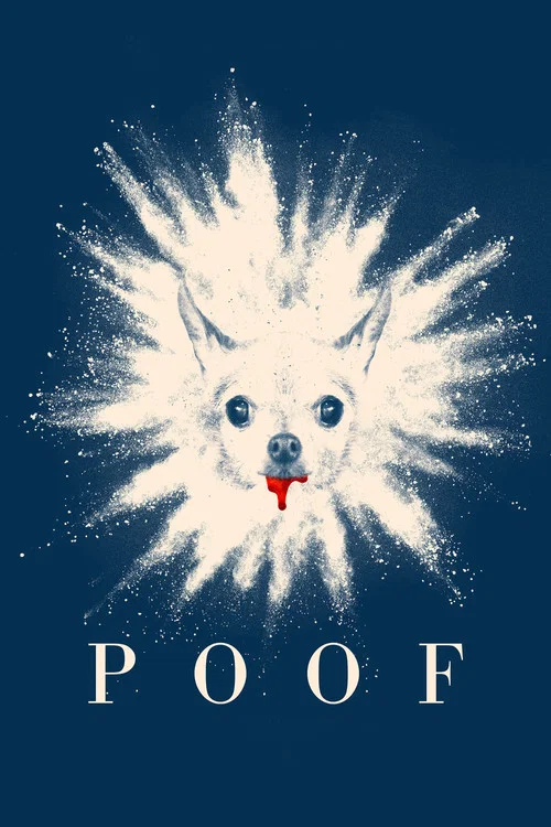 Movie poster for Poof (2024)