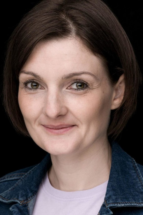 Ashley Smith profile