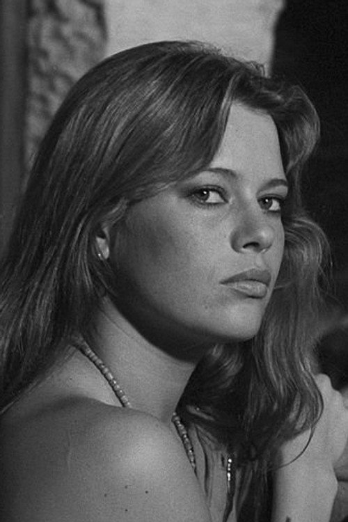 Photo of Carole Chauvet, Acting