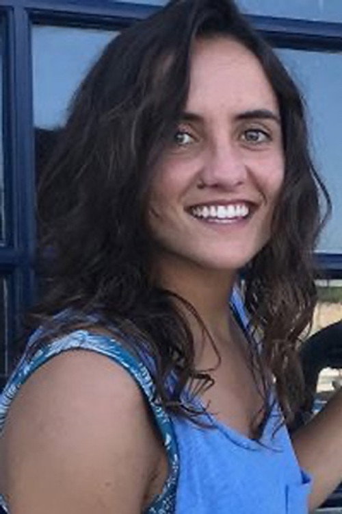 Photo of Maren Zubeldia, Directing