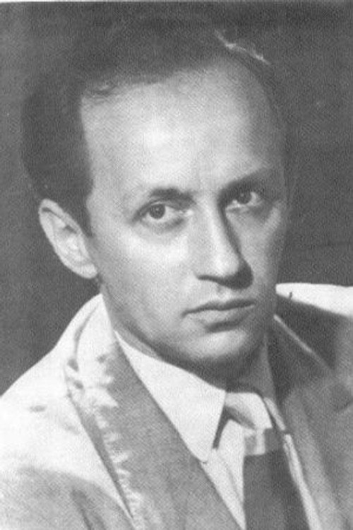 Photo of Lucian Bratu, Directing