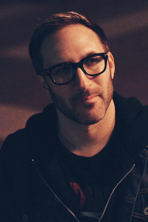 Photo of Russell Summers, Directing