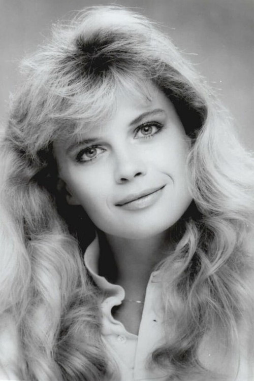 Candice Daly profile