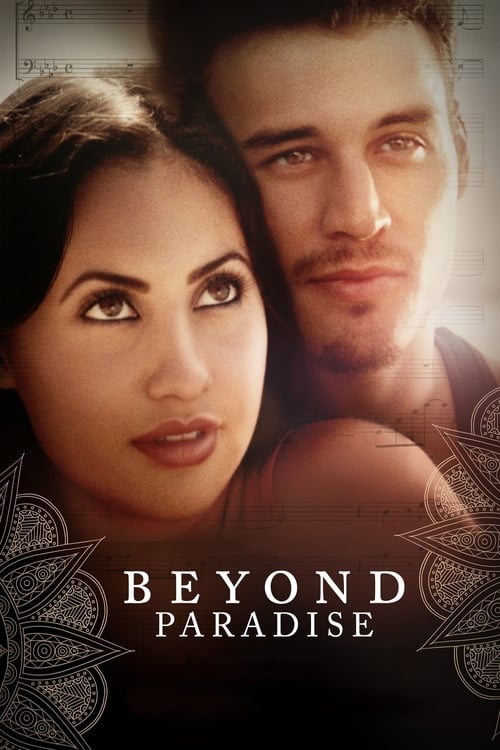 Movie poster for Beyond Paradise (2015)
