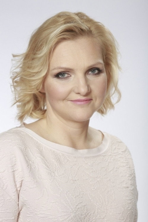 Photo of Ewa Konstancja Bułhak, Acting