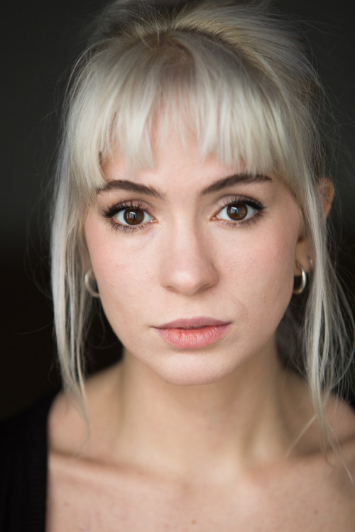 Ana Dumitrașcu profile