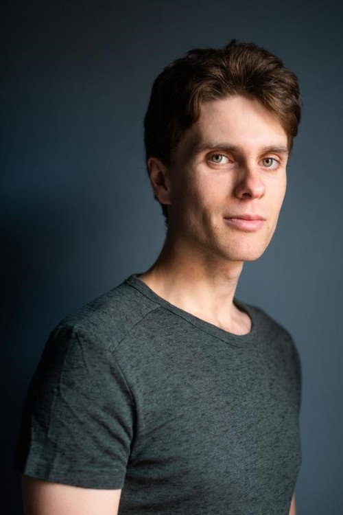 Photo of Christophe Monplaisir, Acting