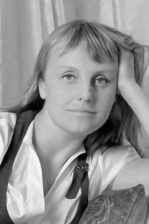 Photo of Svetlana Svirko, Acting
