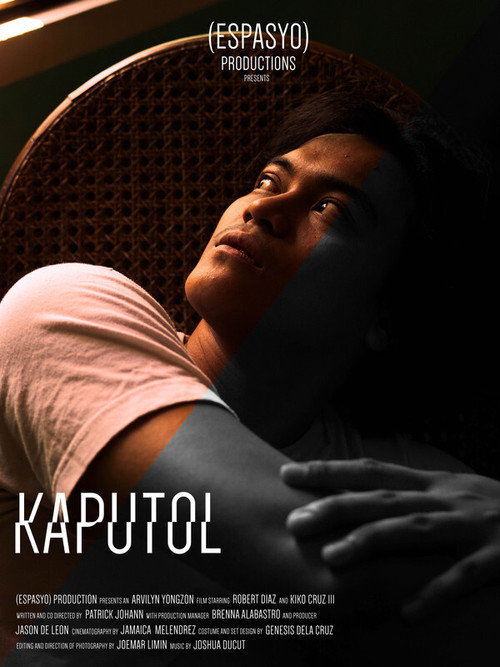 Movie poster for Kaputol (2019)