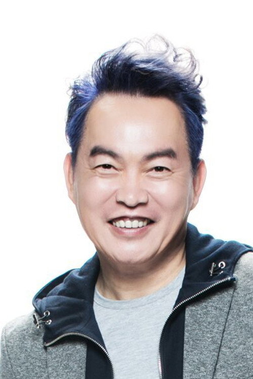 Photo of Kang Kang, Acting
