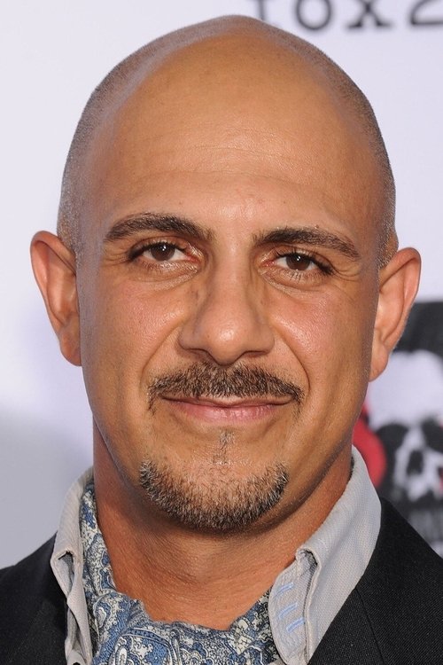 Anthony Azizi profile