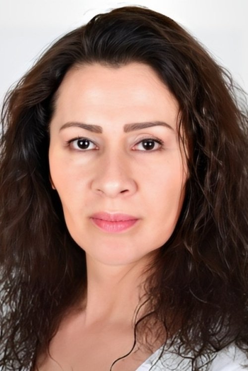 Gonca Cilasun profile