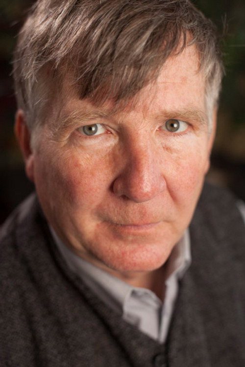 Photo of Richard Fréchette, Acting