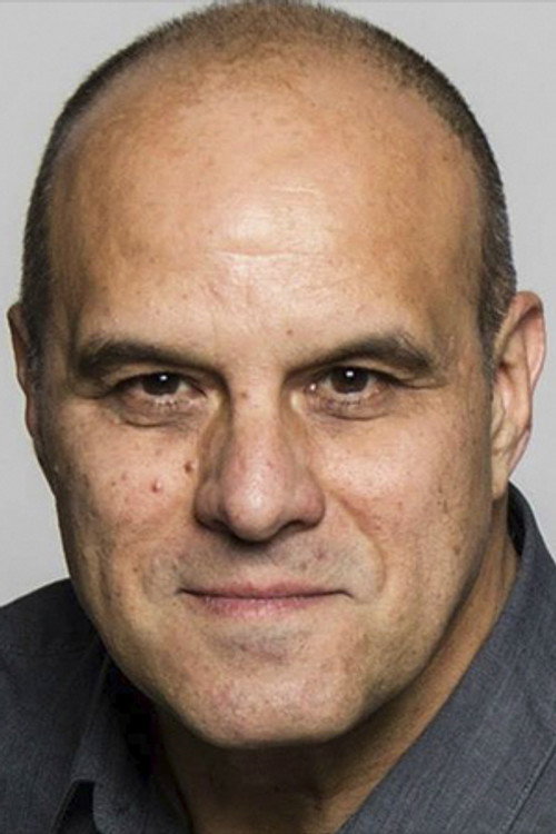 Photo of Manuel Brun, Acting