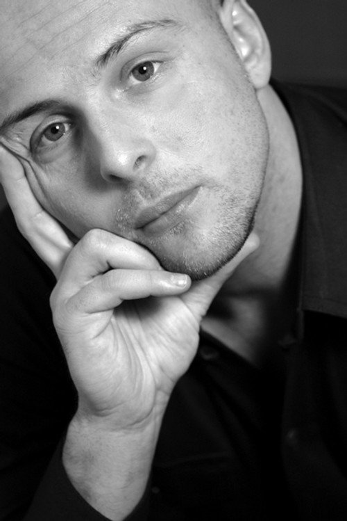 Photo of Gabriele Di Luca, Directing