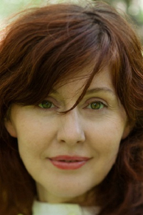 Photo of Yuliya Saponova, Directing