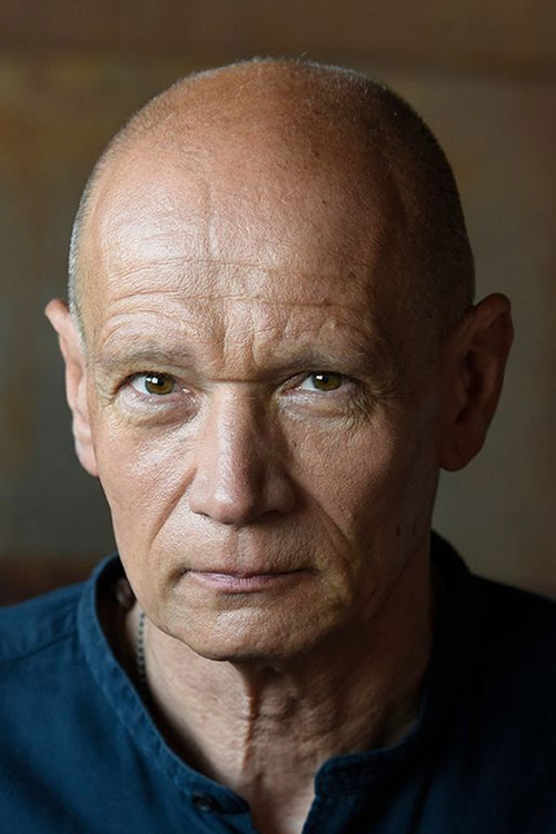 Nicolas Navazo profile