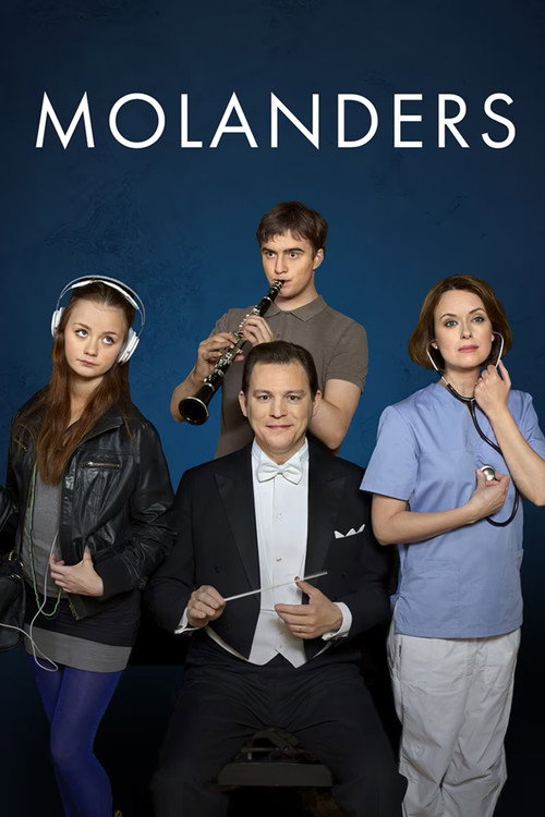 Molanders poster