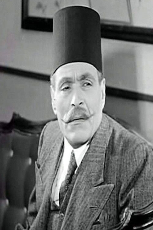 Photo of Mansi Fahmy, Acting