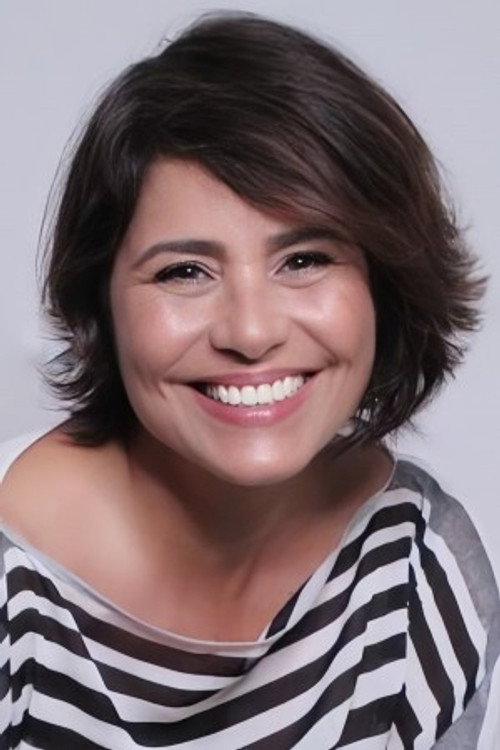 Photo of Valéria Alencar, Acting